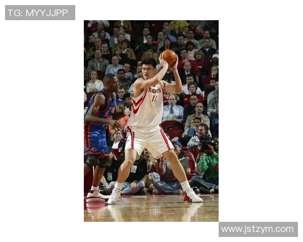 姚明退役生涯回顾：从篮球巨星到体育文化使者的传奇之路