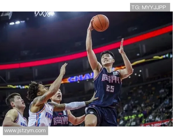 广东华南虎连胜达10场,稳坐积分榜第一,引领CBA新风潮