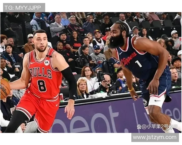 快船队主场大胜公牛:一场震撼的篮球盛宴