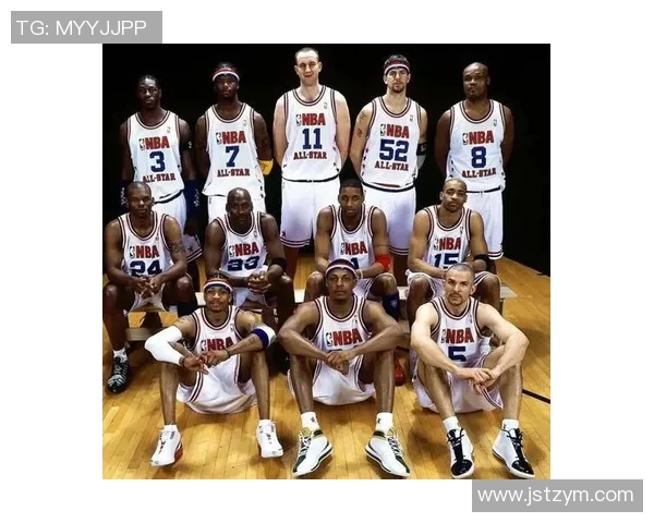 杨澜姚明乔丹三位传奇人物的跨界合作与体育文化的深远影响