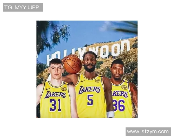 湖人球员大换血，新赛季阵容或将焕然一新