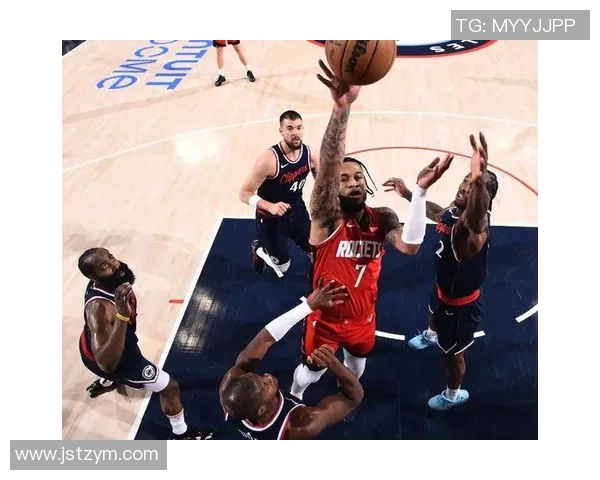 火箭队再胜快船，赛点在手，胜利可期